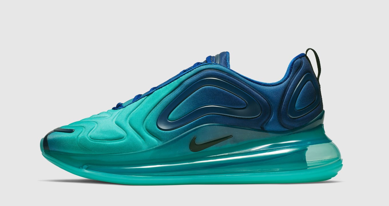 Nike 720 colorate on sale