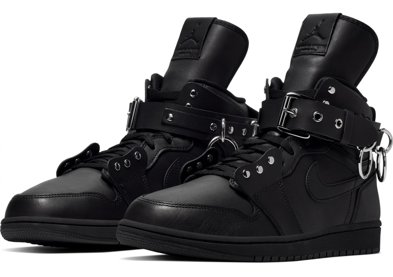 carmon de garcons