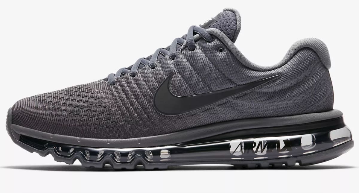 nike air max 2017 limited edition