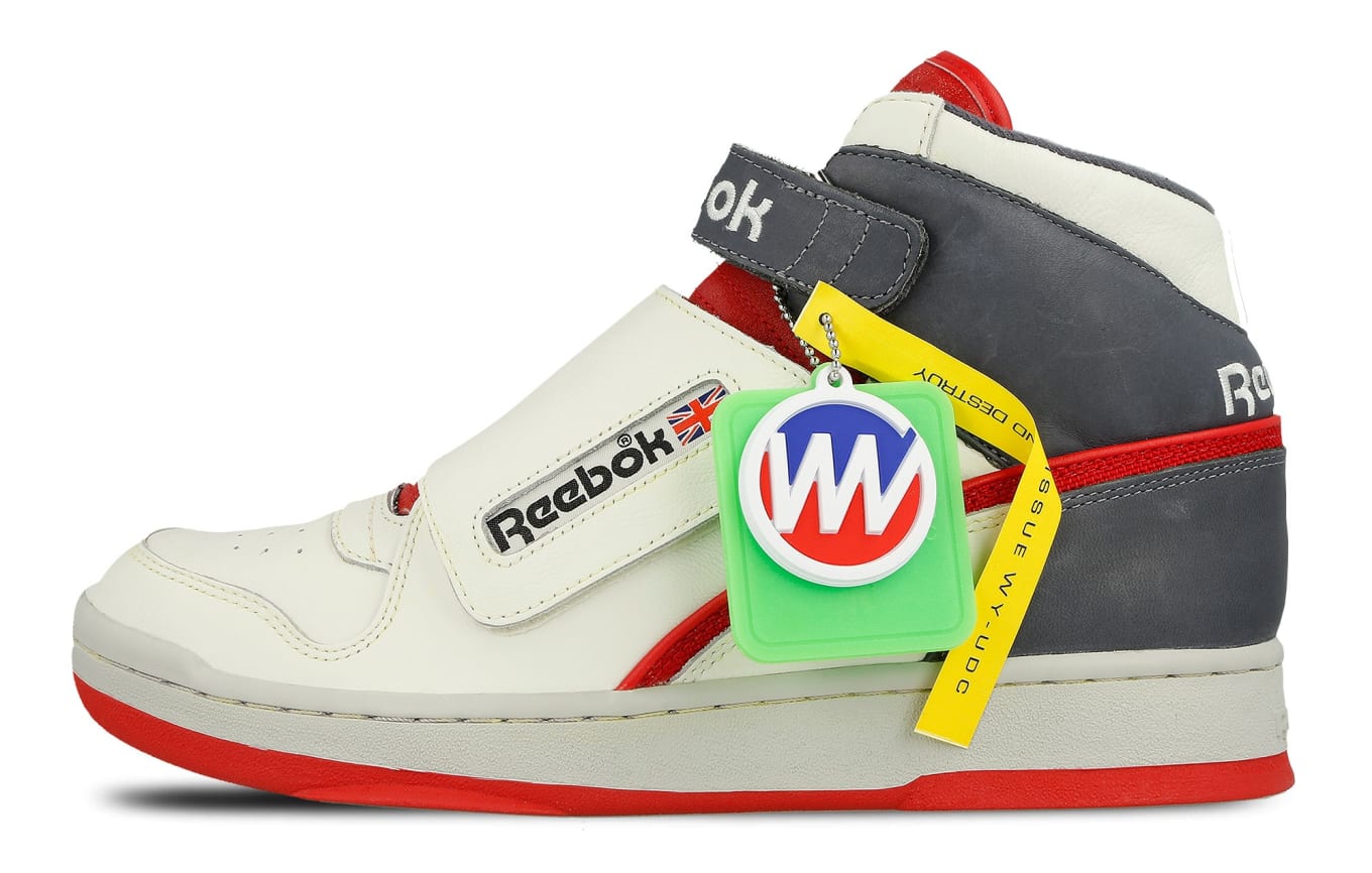 reebok alien 40th