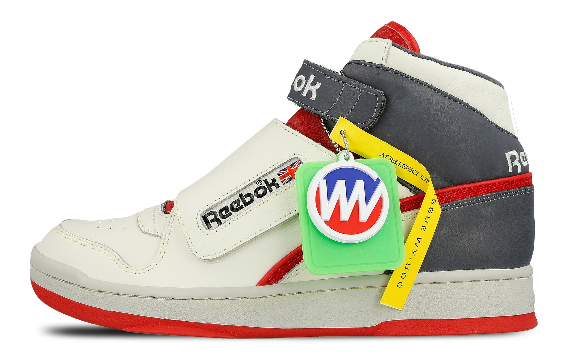 Reebok Alien Stomper Bishop Edition '40th Anniversary' DV8578 Release Date  | Sole Collector