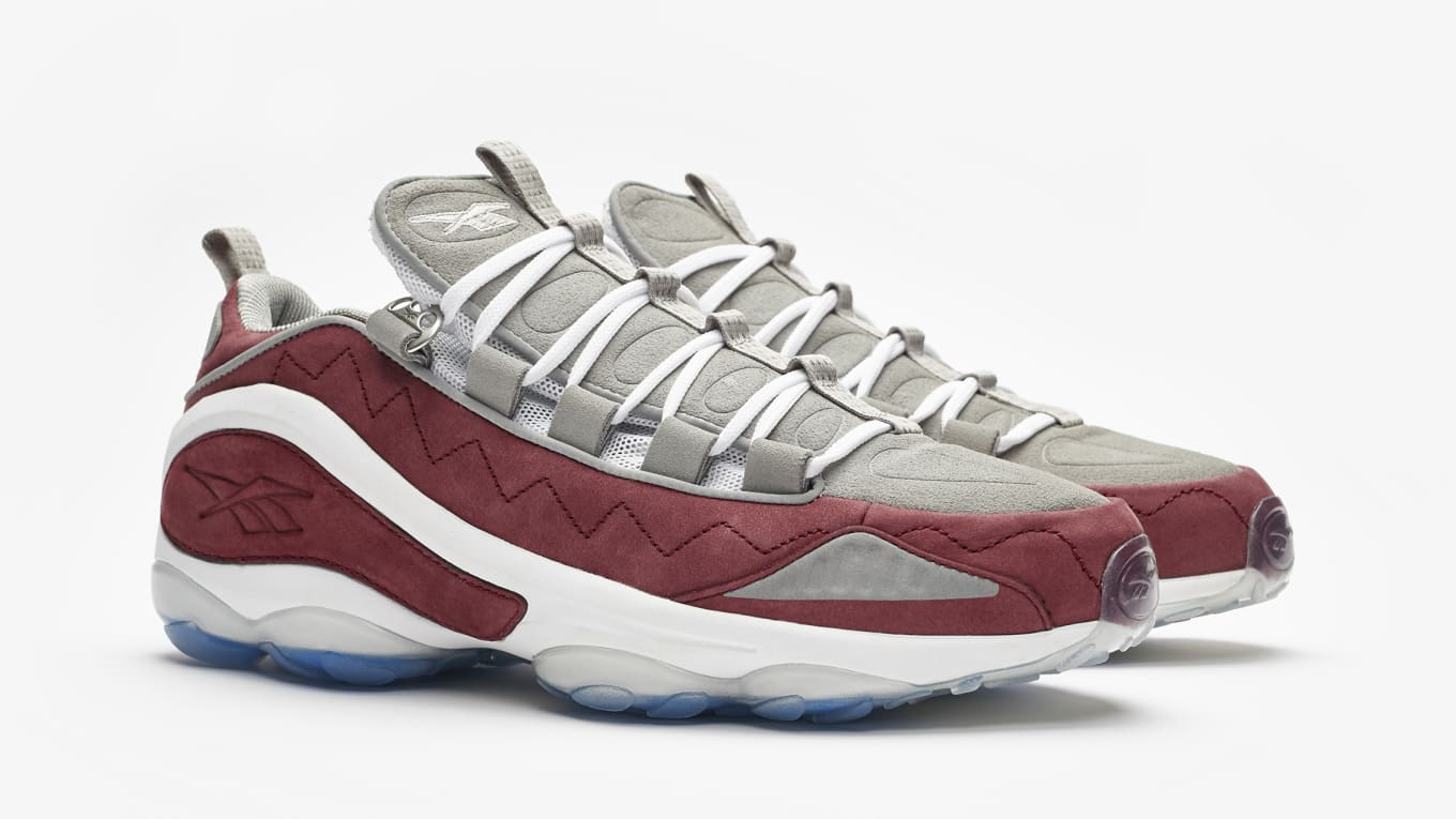 Reebok dmx reflex outlet
