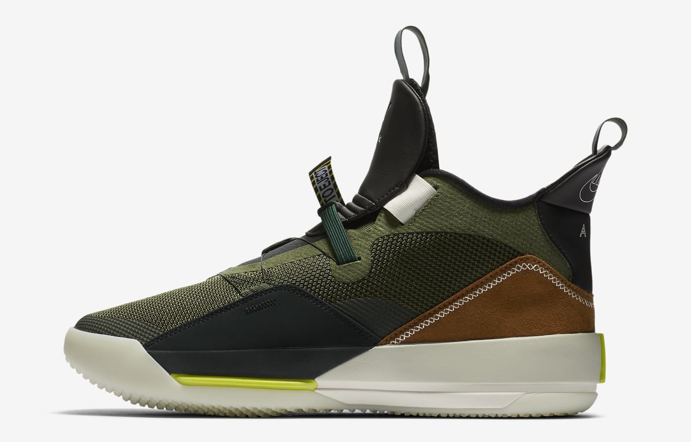 jordan 33 pre order