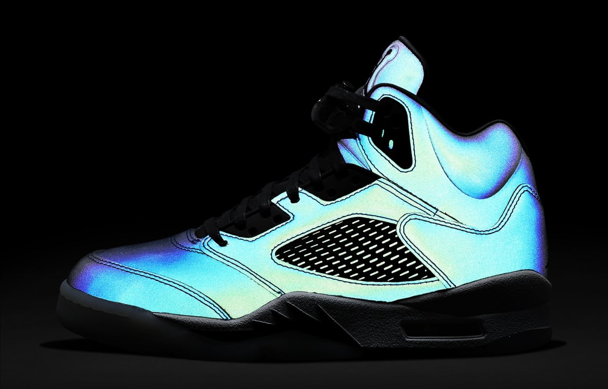nike air jordan v retro