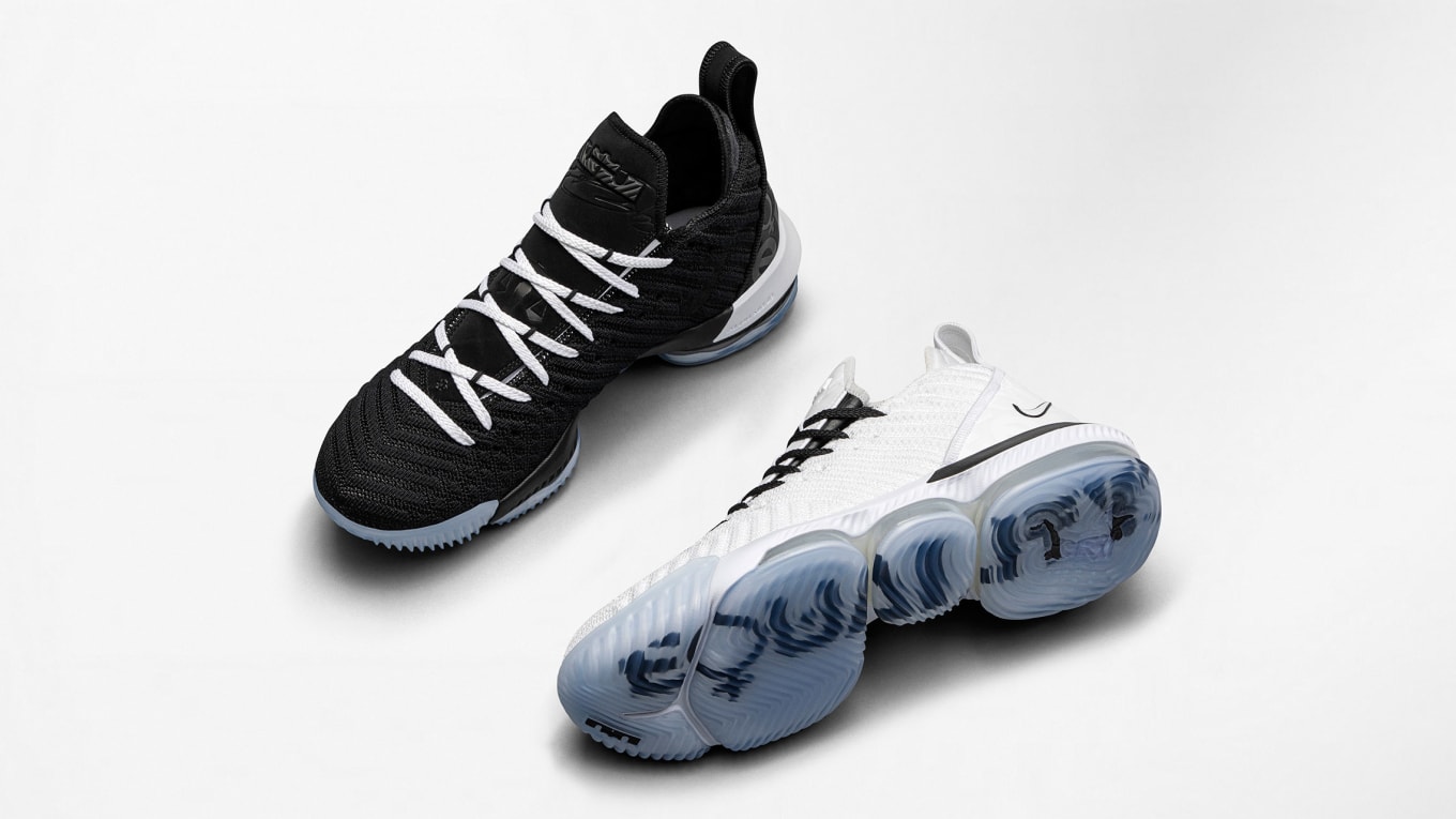 Lebron 16 nasa hotsell