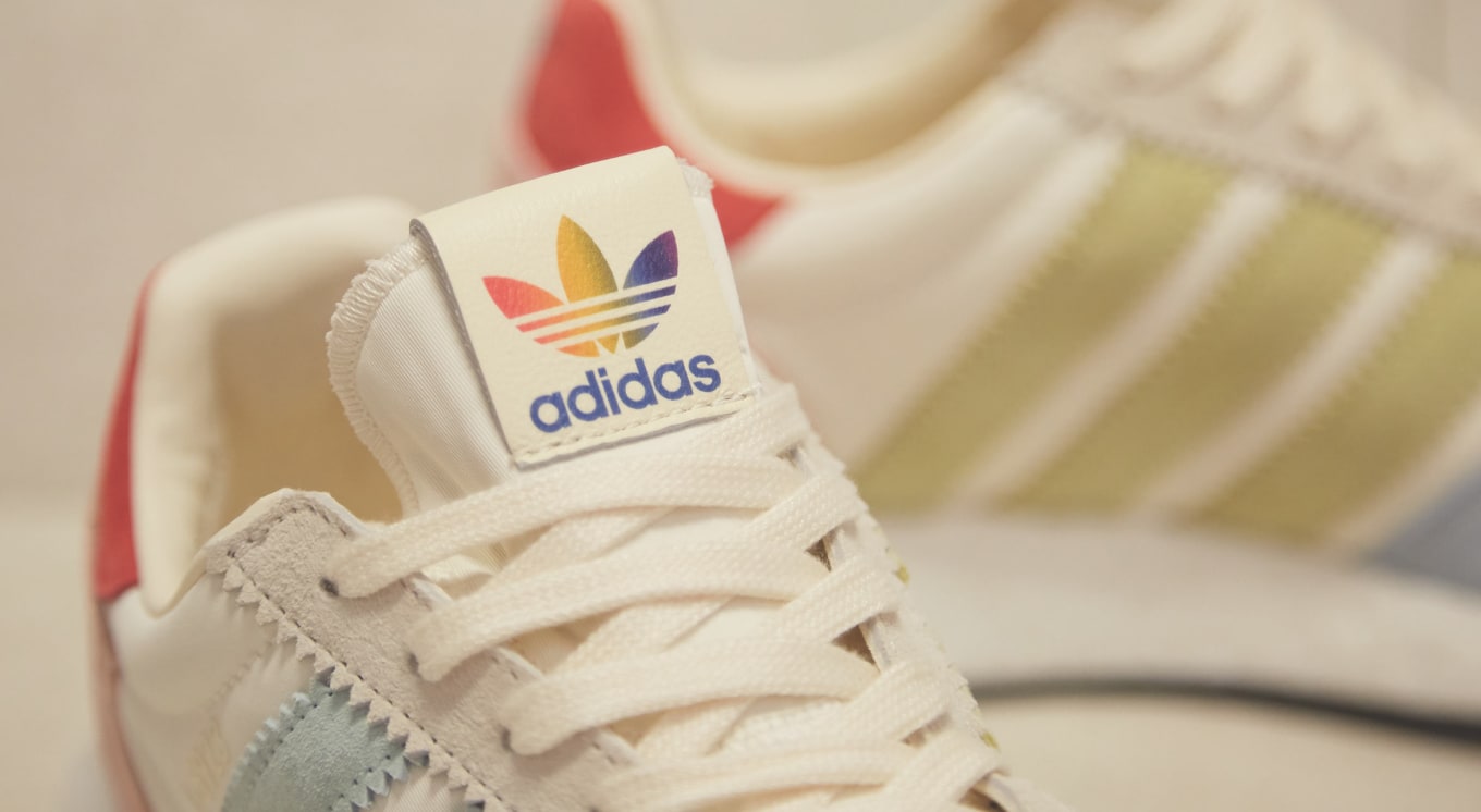 adidas lgbtq shoes