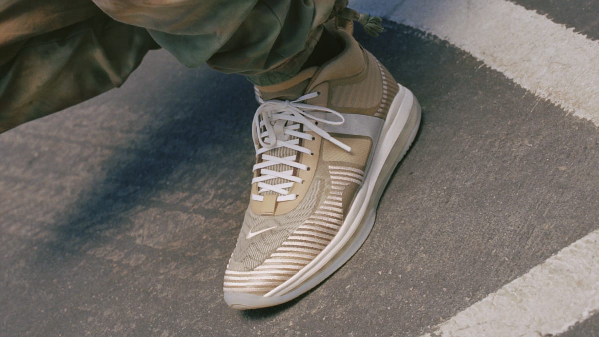 john elliott af1 on feet