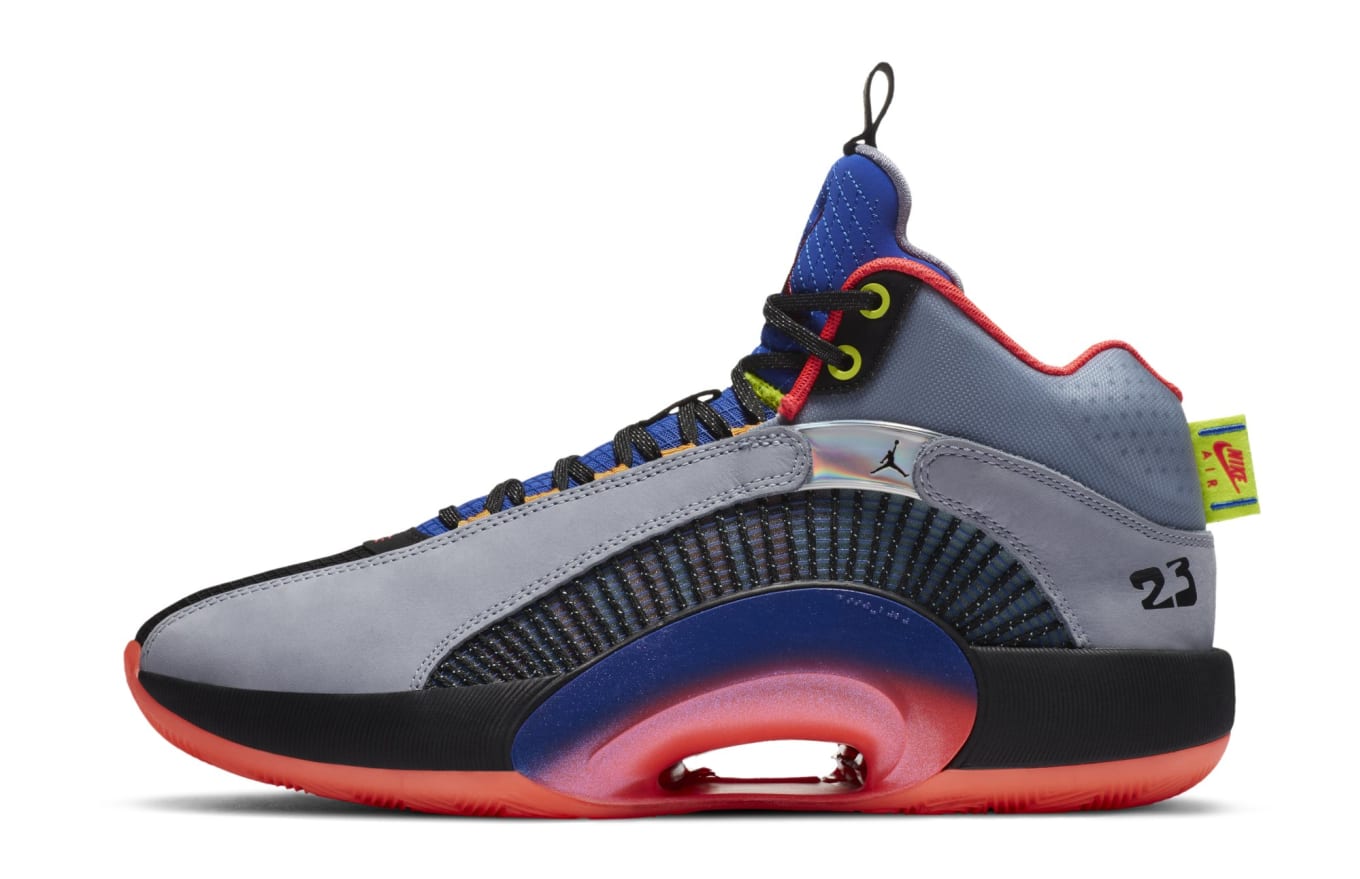 new jordans coming out in october 2020