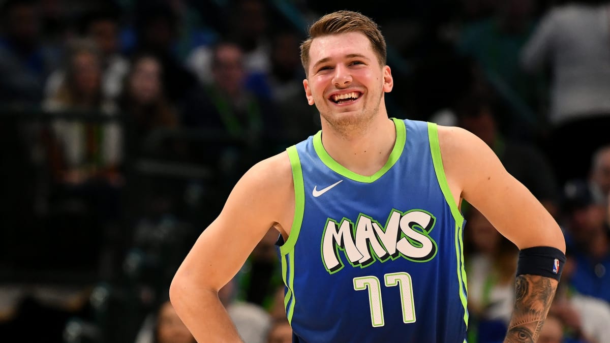 Luka Doncic Air Jordan 35 XXXV PE Release Date | Sole ...