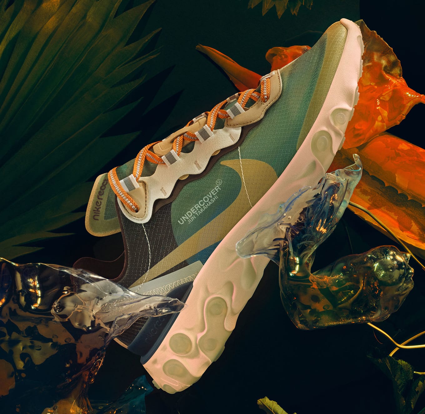 nike react element 87 high