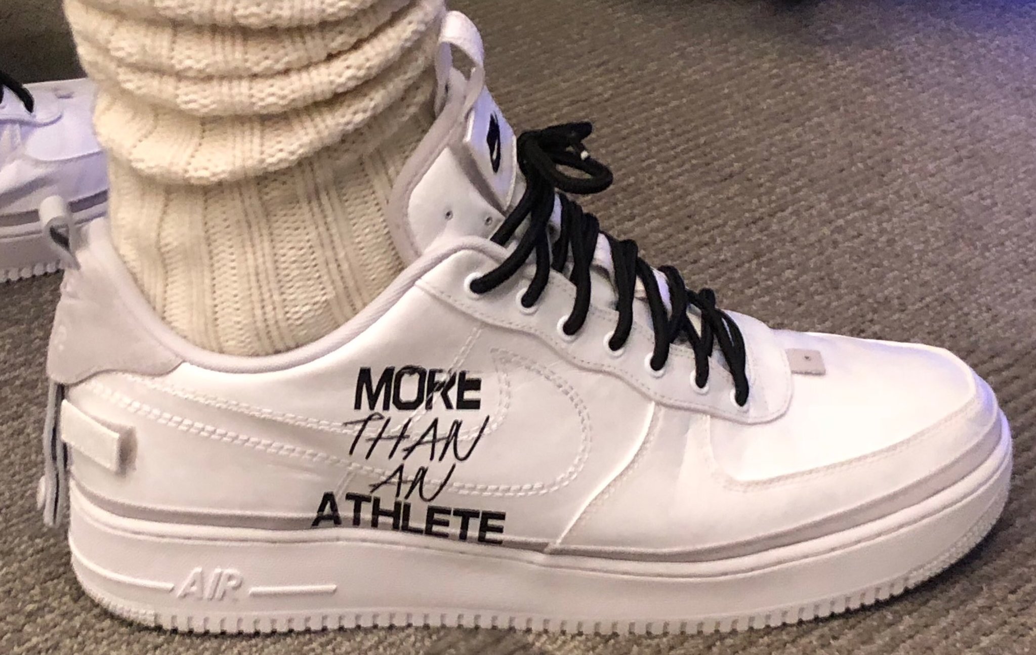 nike af1 more than