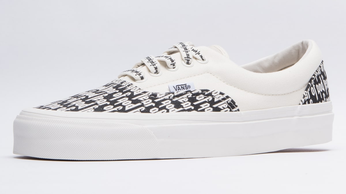 Vans x Fear of God Pack - Release Roundup: The Sneakers You Need to ...