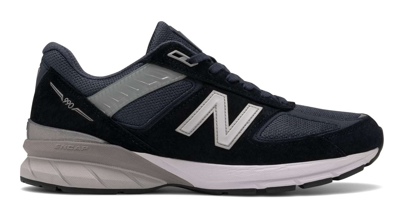 Comme des Garcons x New Balance Fall 2019 Release Date | Sole ...