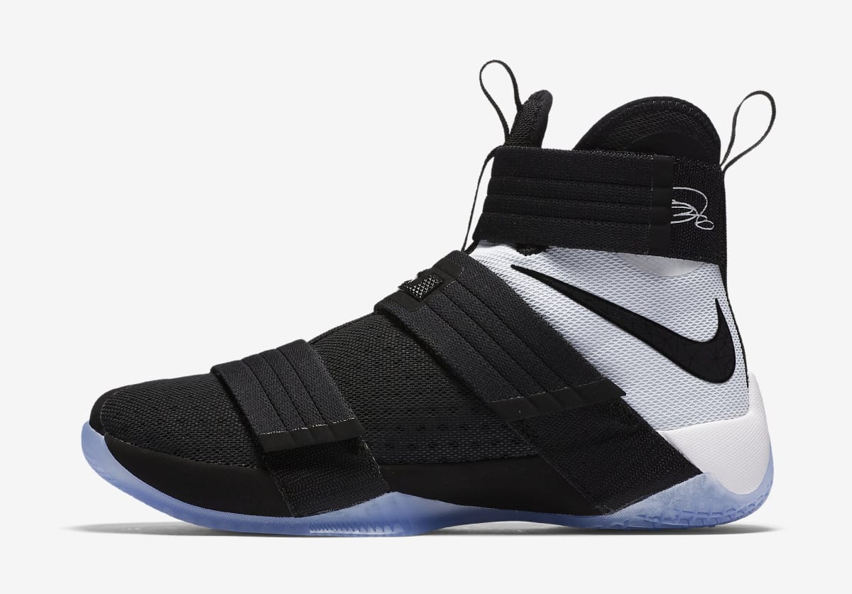 lebron soldier sfg