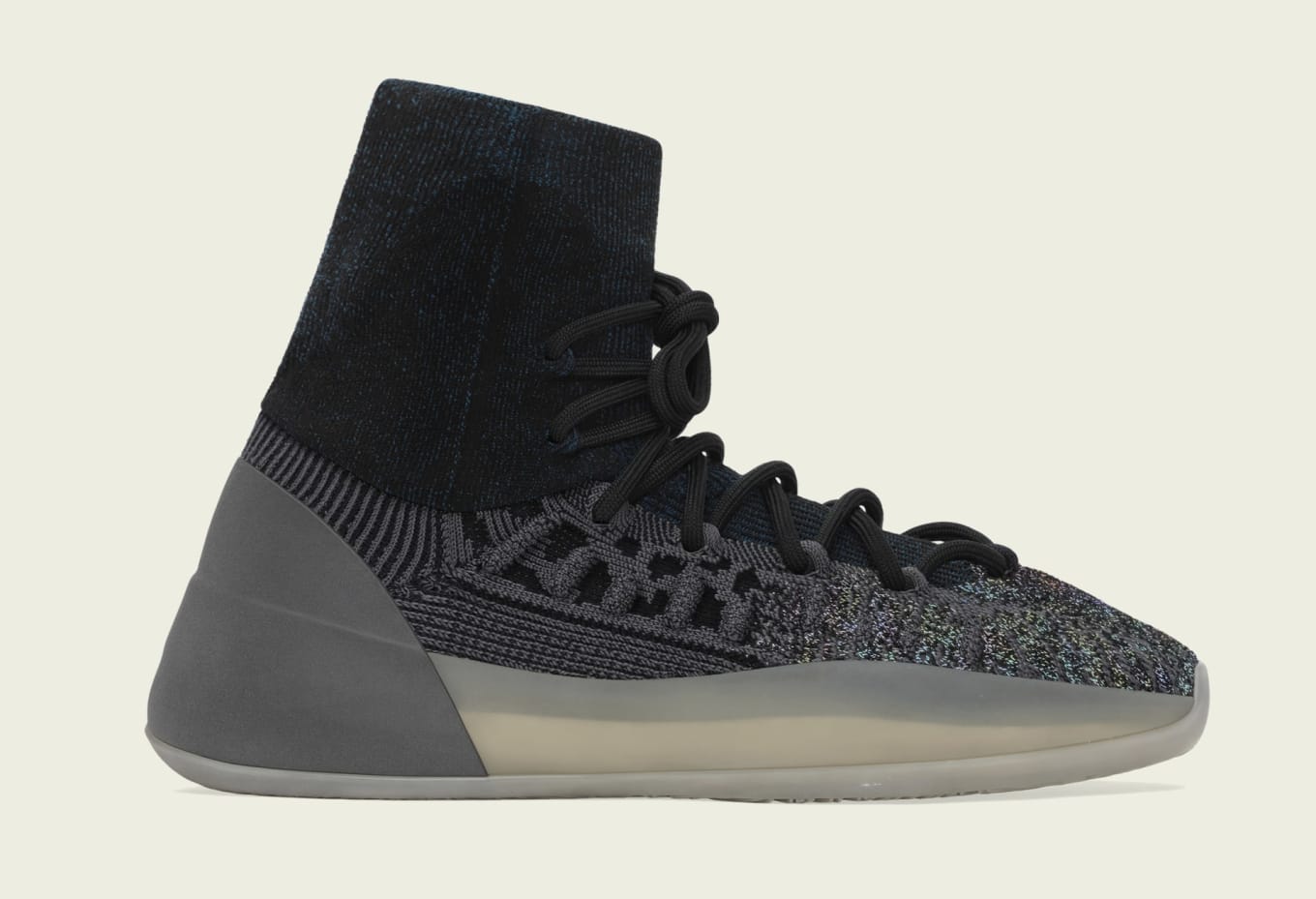 Adidas Yeezy BSKTBL Knit 'Slate Blue