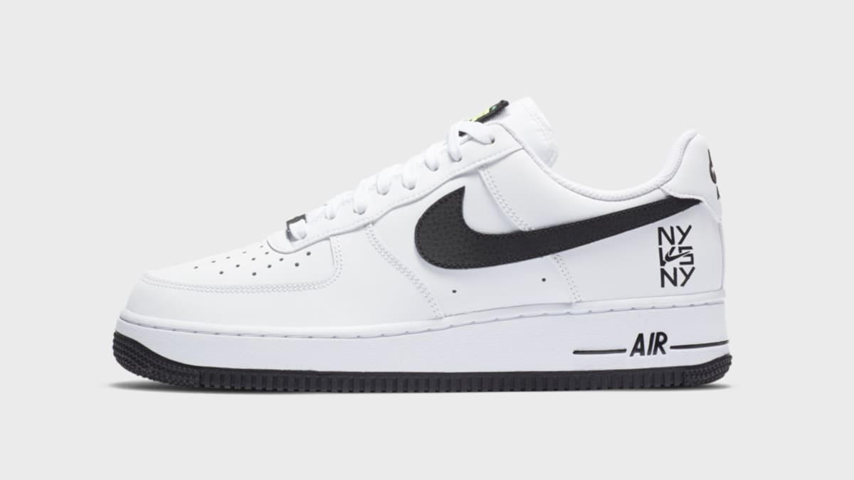 nike air force 1 low ny men vs ny stores