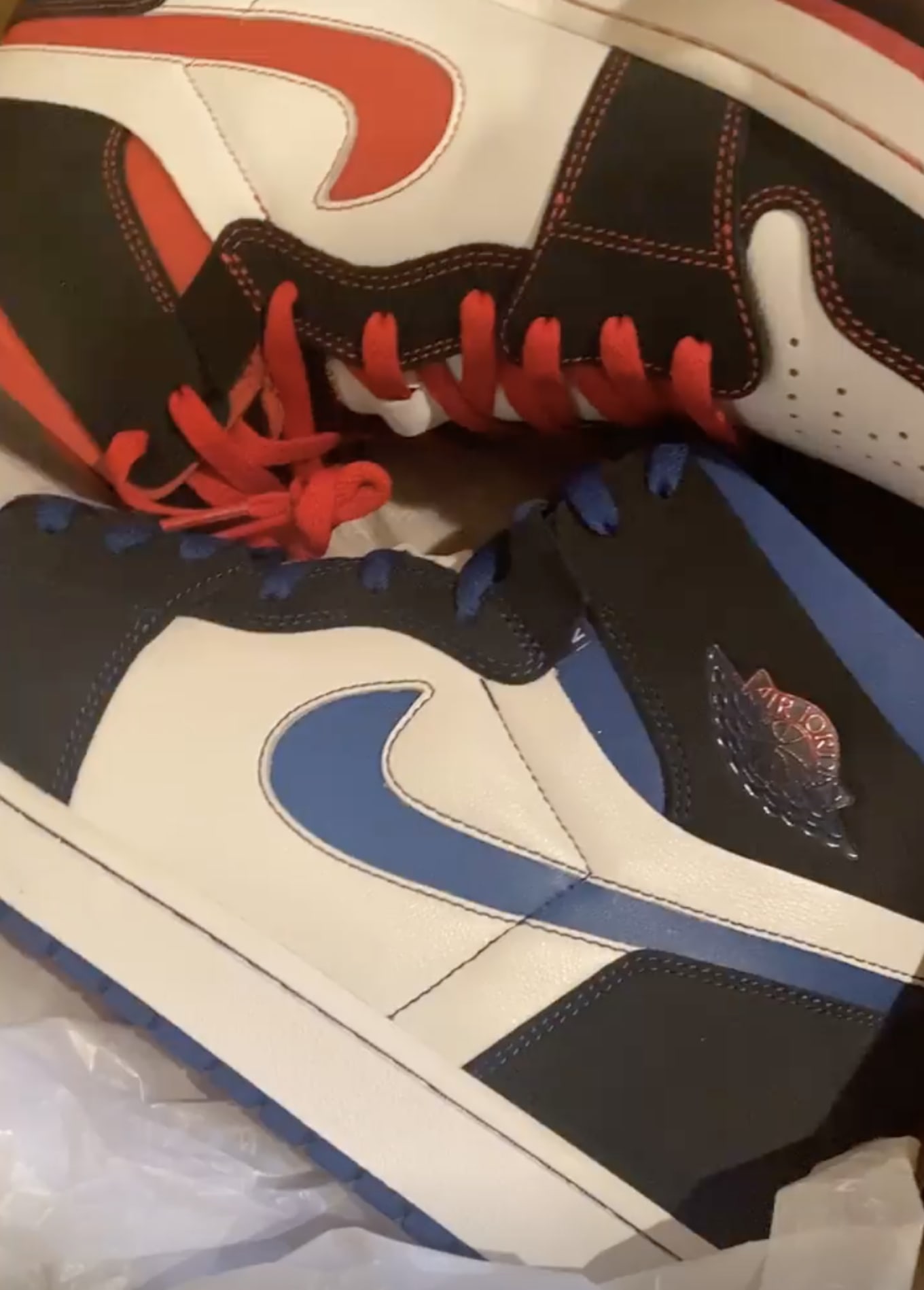jordan 1 zoom cmft 2021