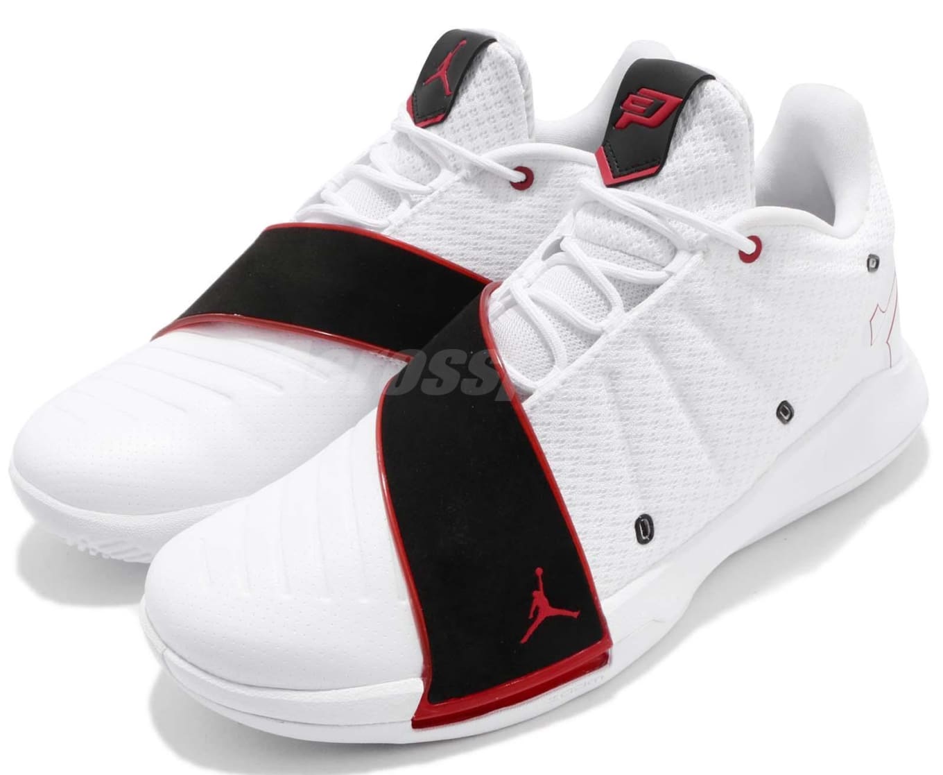 Jordan CP3 11 XI White Home Release