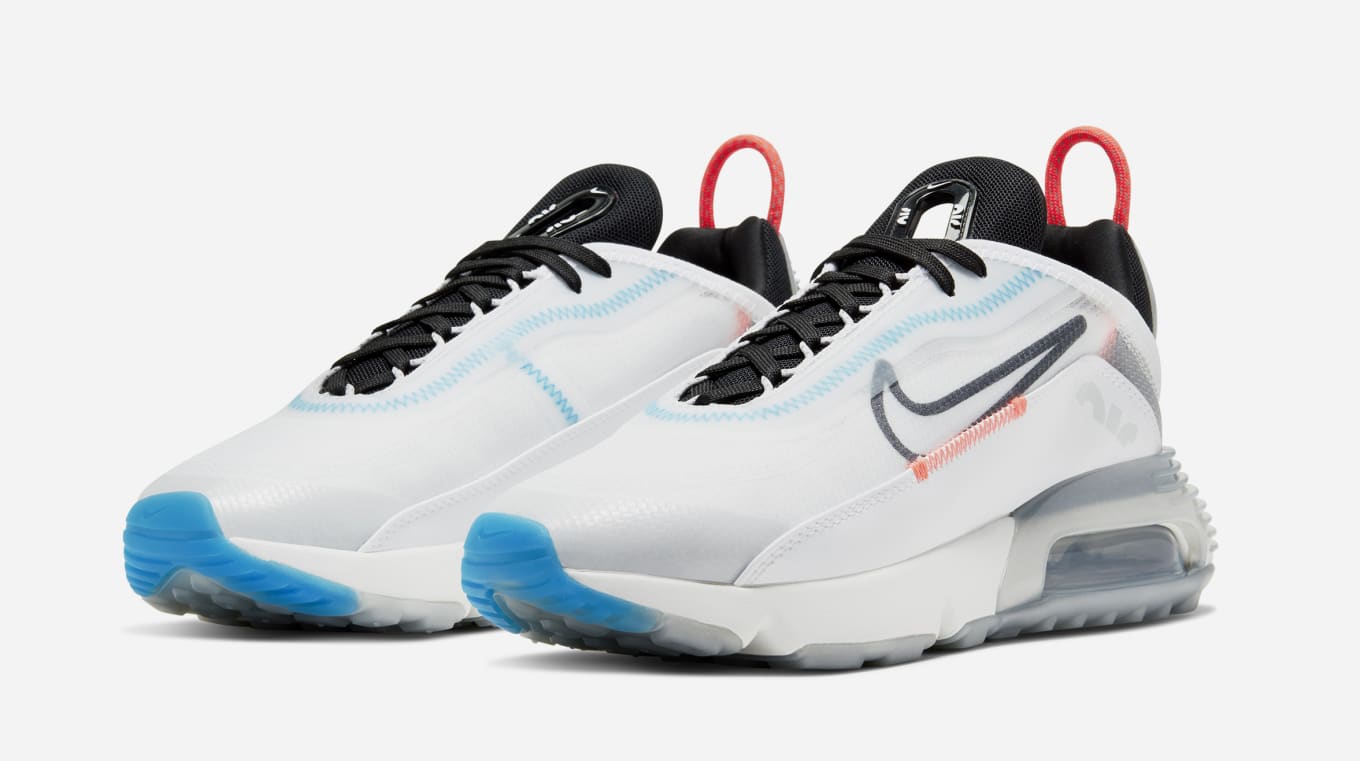 Nike air max 920 2025