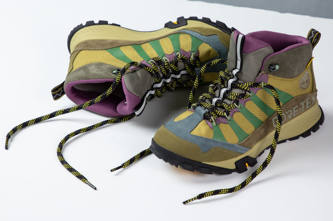 timberland sole
