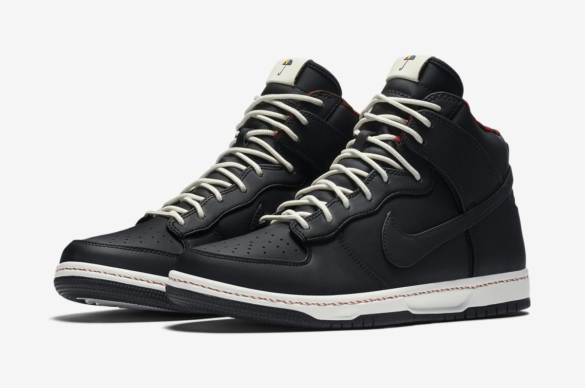 nike rain running