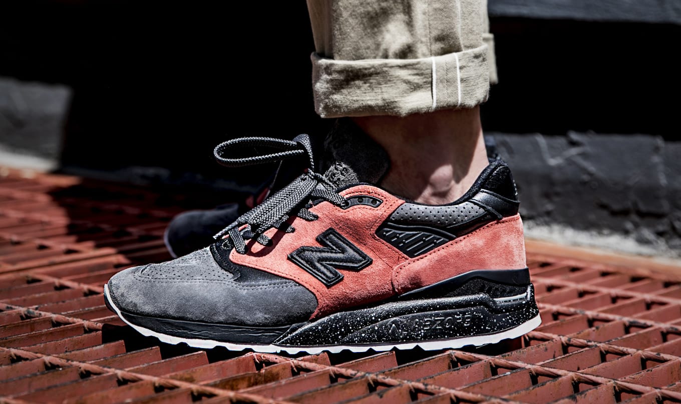 todd snyder new balance 998 nb1 sunset pink 2