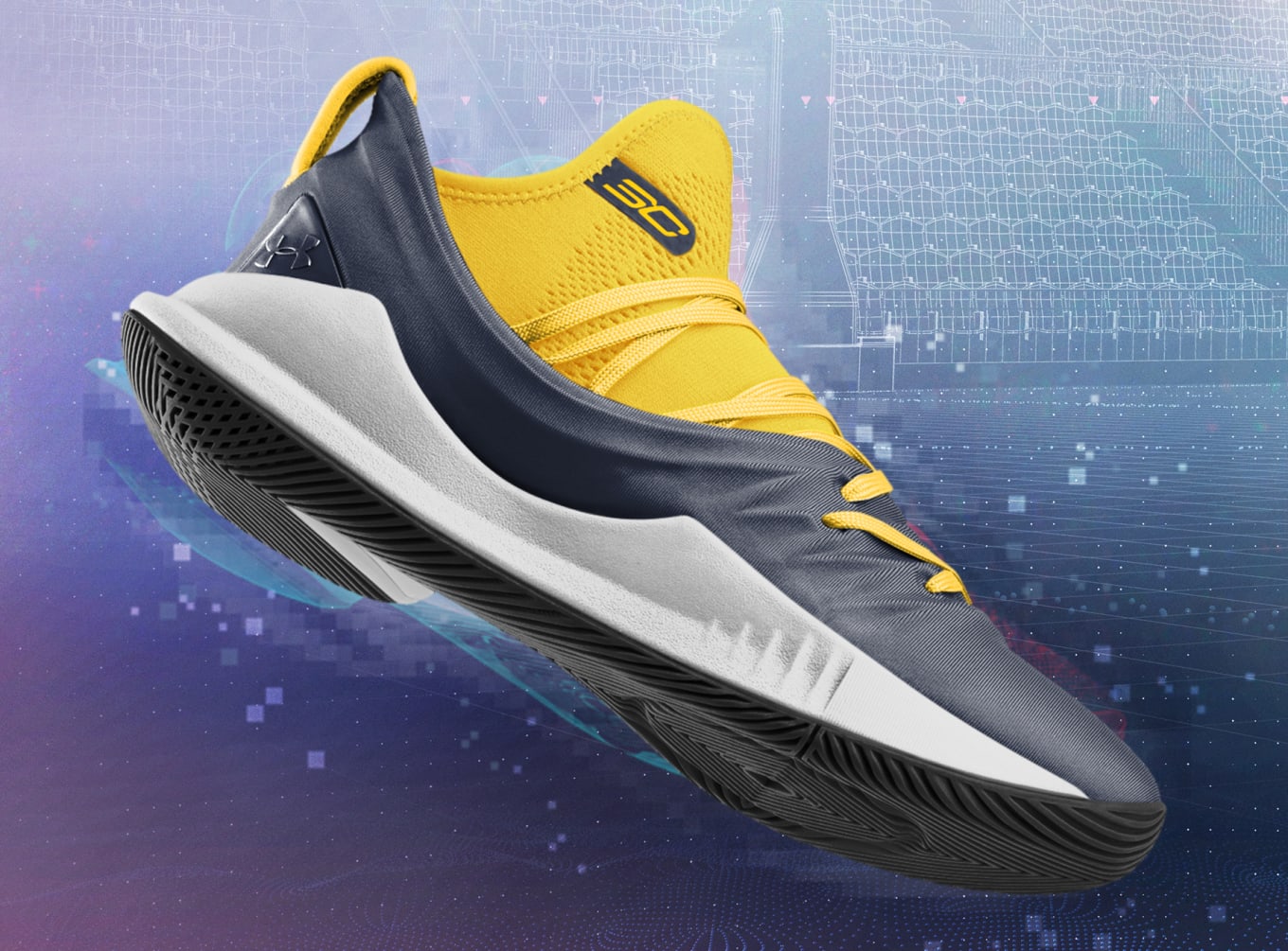 ua icon curry