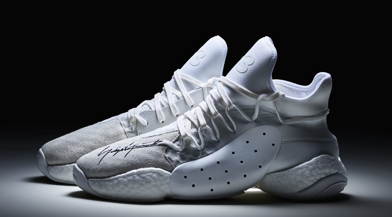 harden 3s white