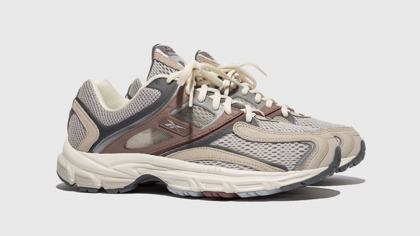 next reebok