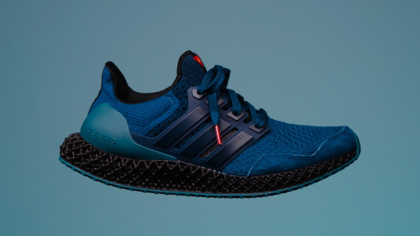 adidas 4d drop