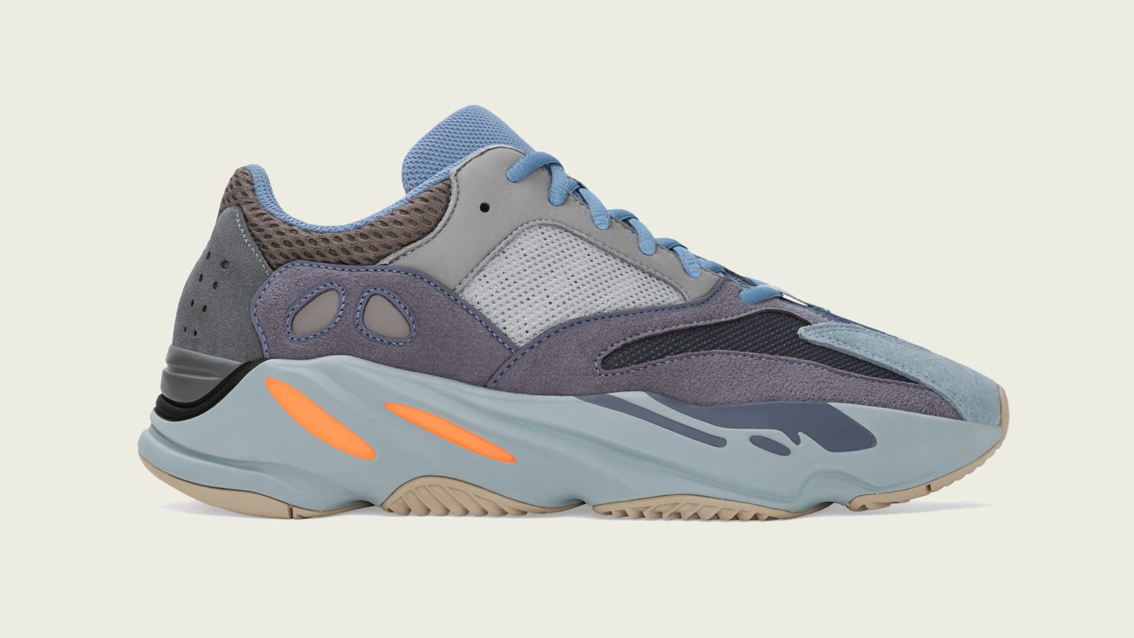 Adidas Yeezy Boost 700 &quot;Carbon Blue&quot; Release Date Revealed: Photos