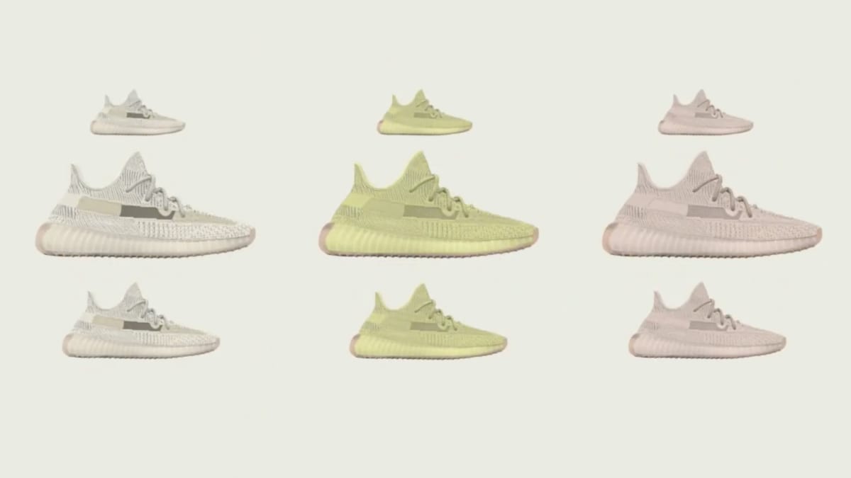 June 22nd yeezy release best sale