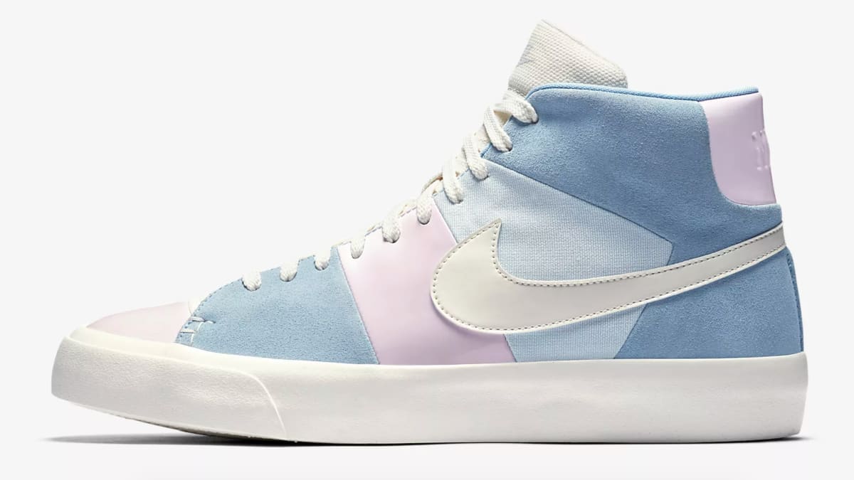nike easter blazer