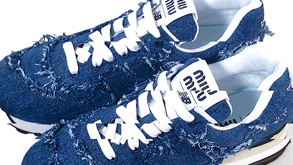 new balance miu miu