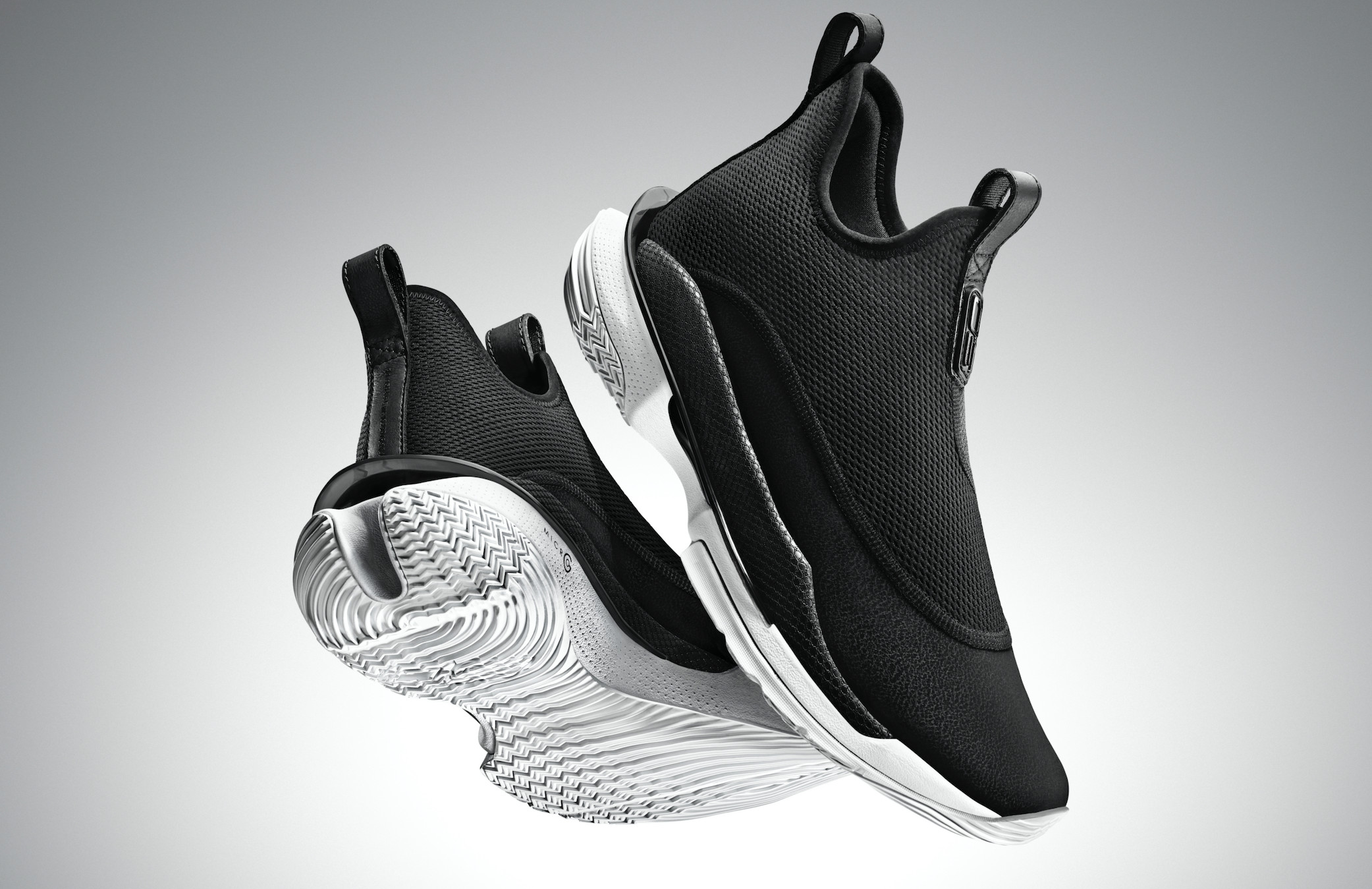 new steph curry 7