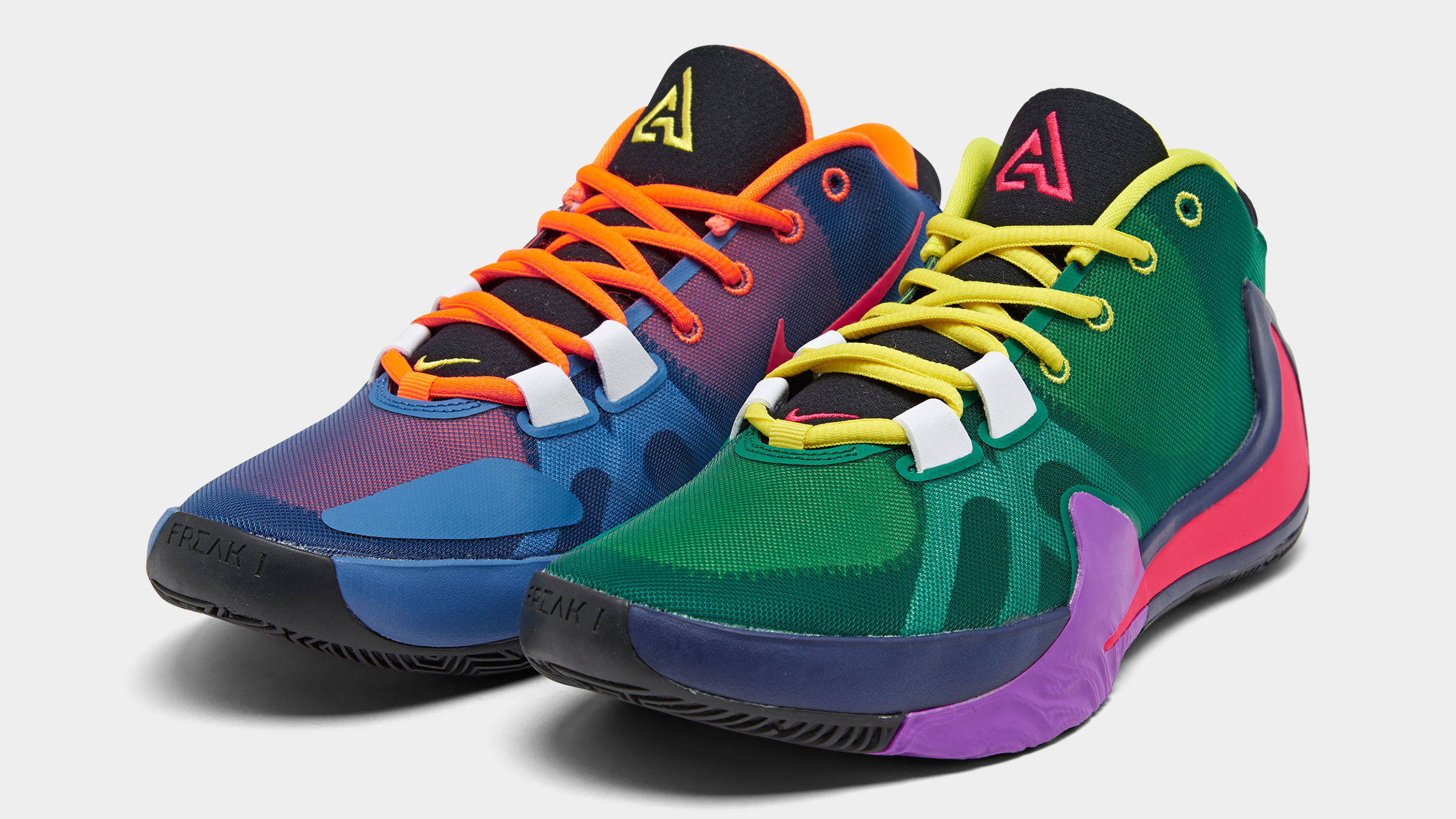 giannis shoes colorways online -
