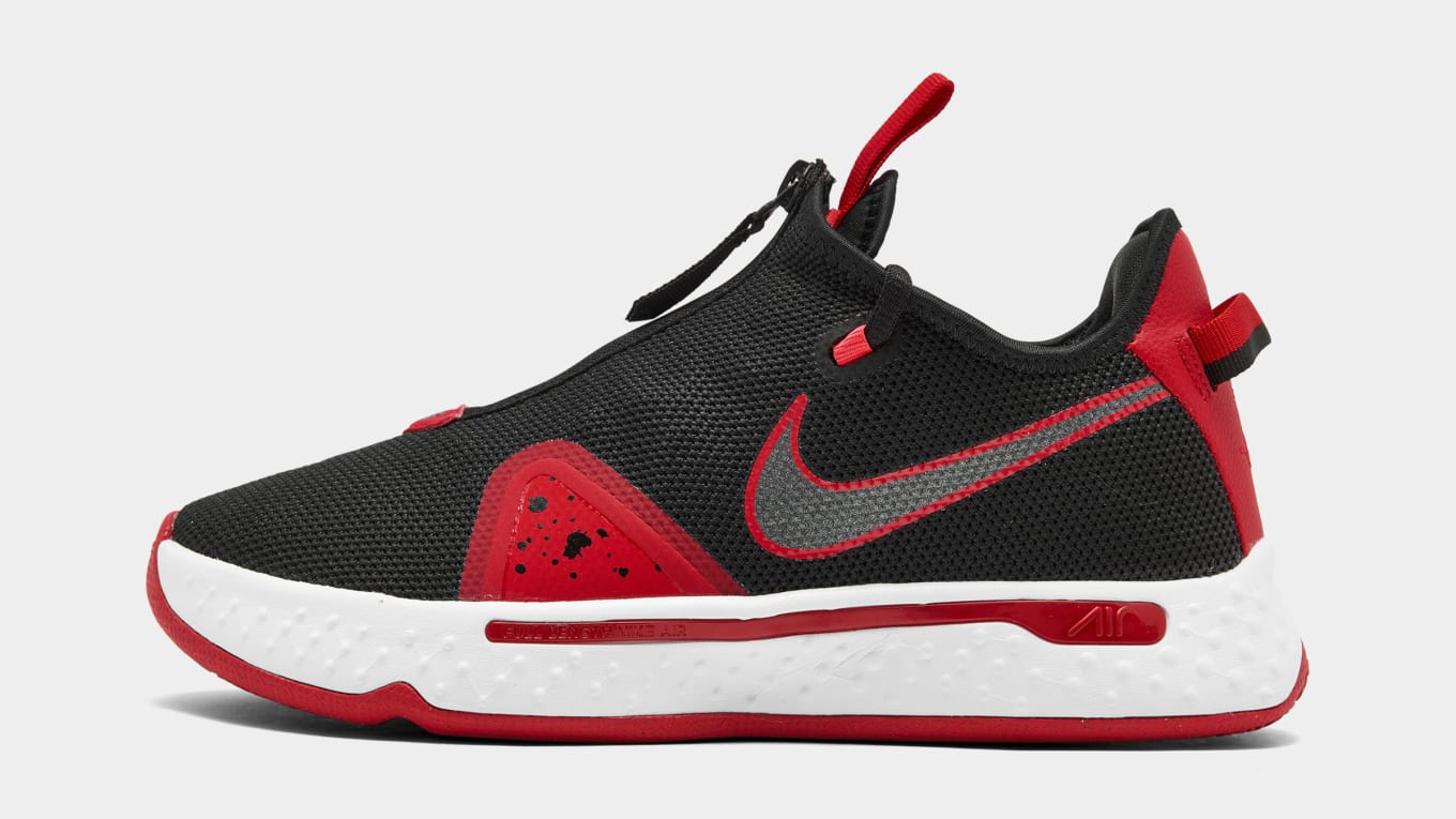 pg 4 shoes release date