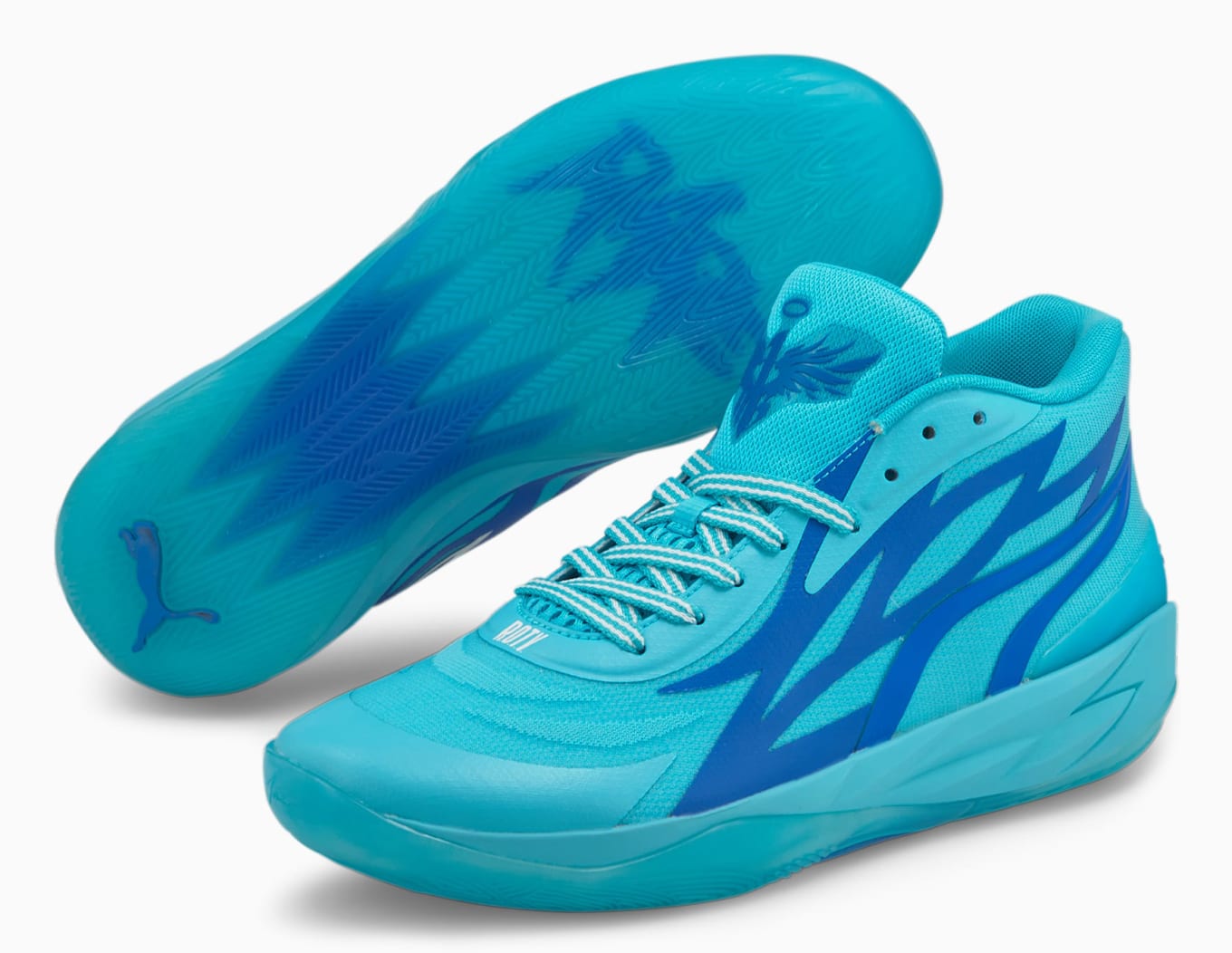 Puma Lamello Ball