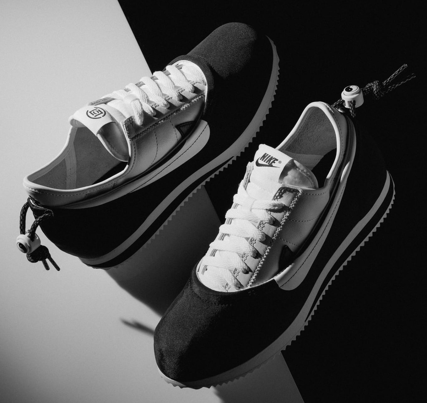 Clot x Cortez Date Spring 2023 | Sole Collector