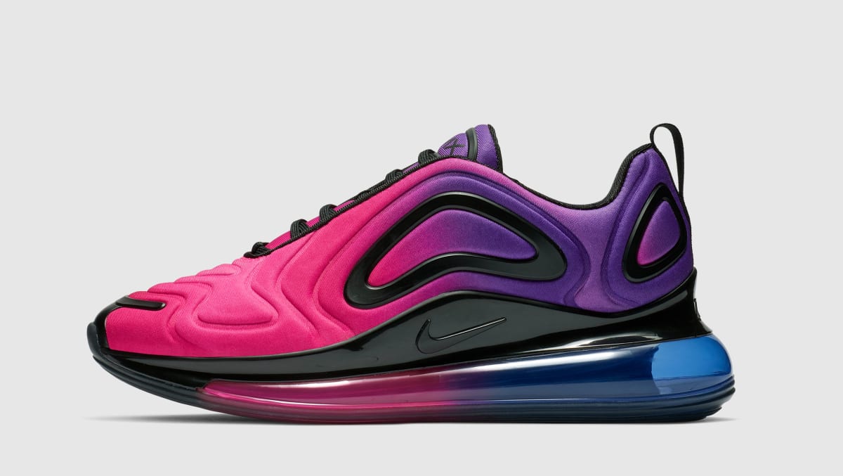nike 720 sunset mens