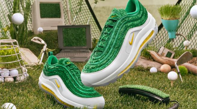 nike golf release dates