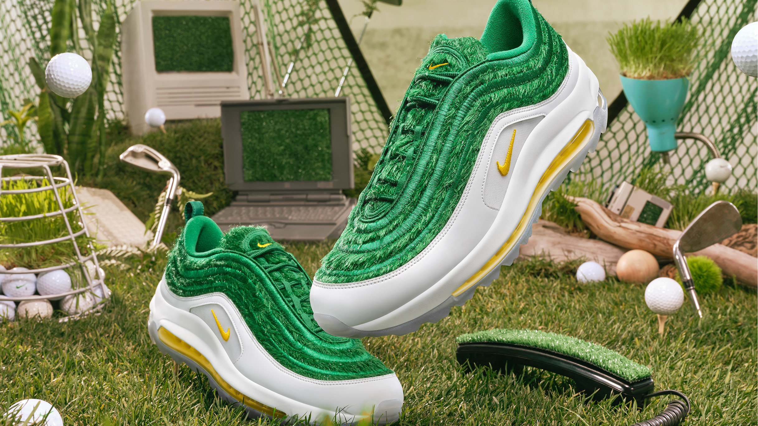 air max 97 golf air max 97 golf