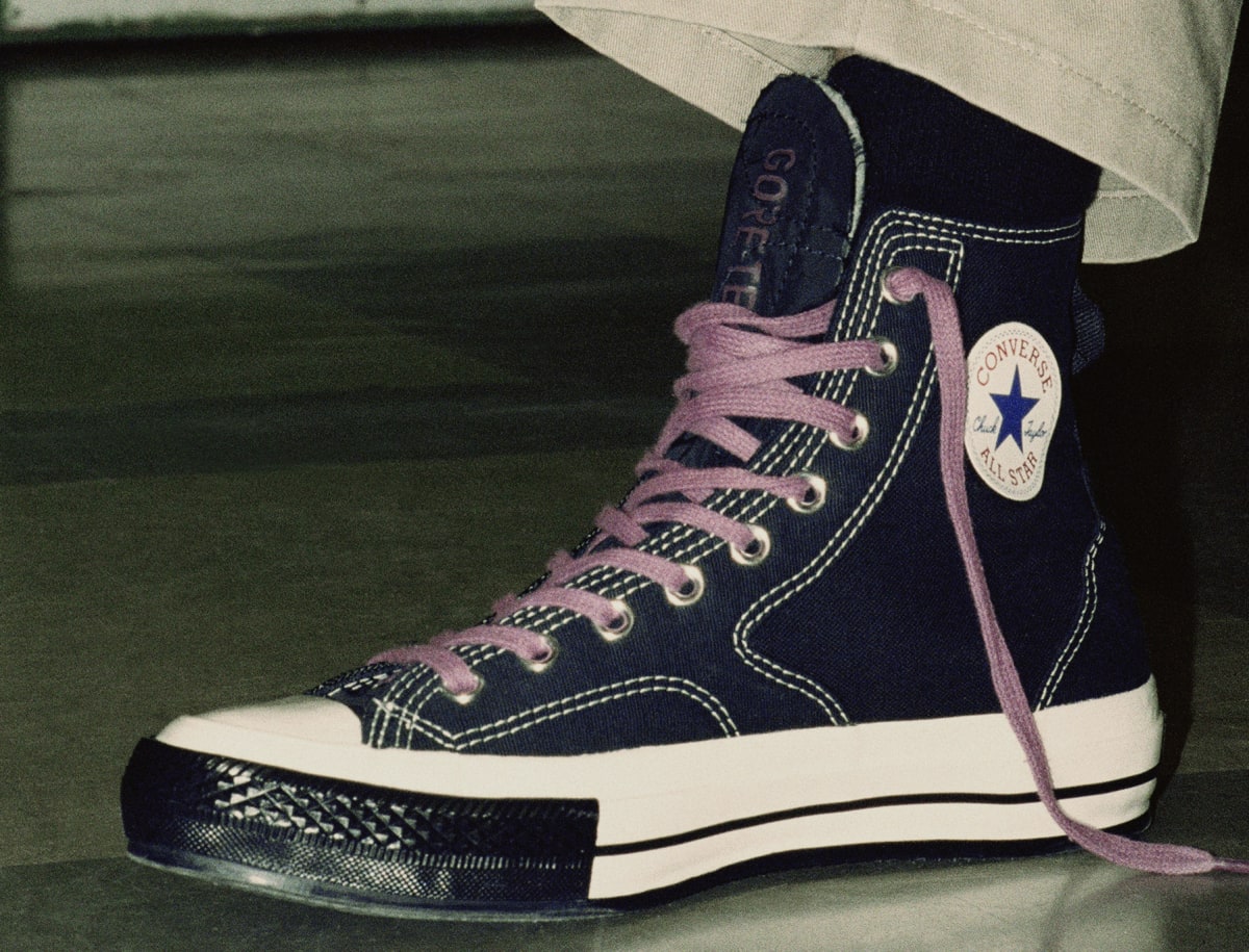 converse urban utility collection