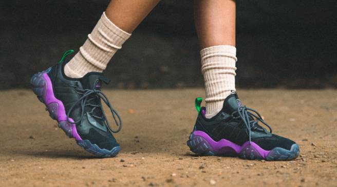 Adidas Consortium Sole Collector