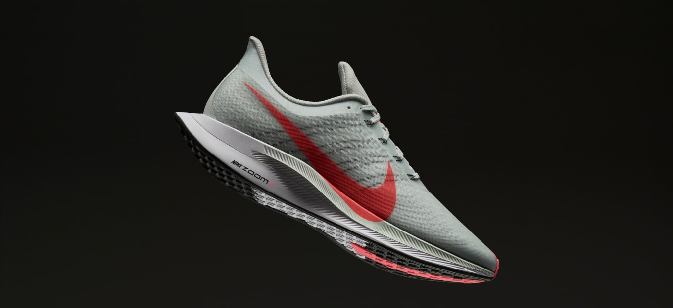 nike pegasus 3d