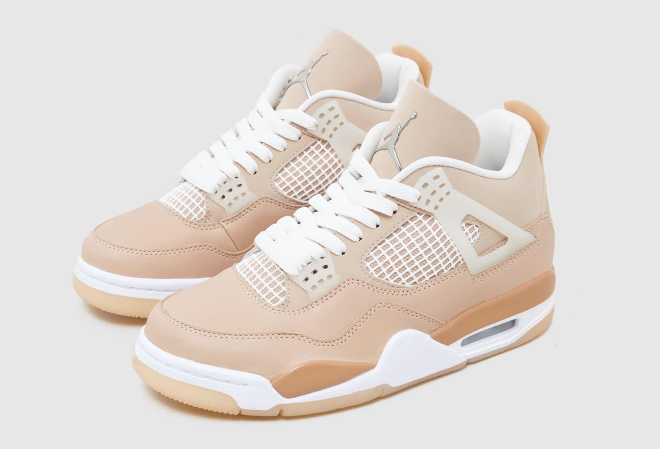 Air jordans 4 womens