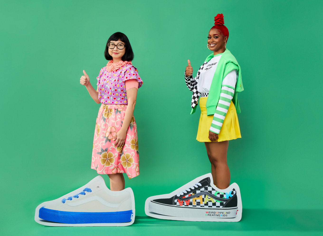 Tierra Whack x Vans Sneaker Collaboration Release Date | Sole ...