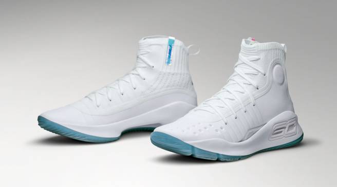 steph curry 4 basketball shoes
