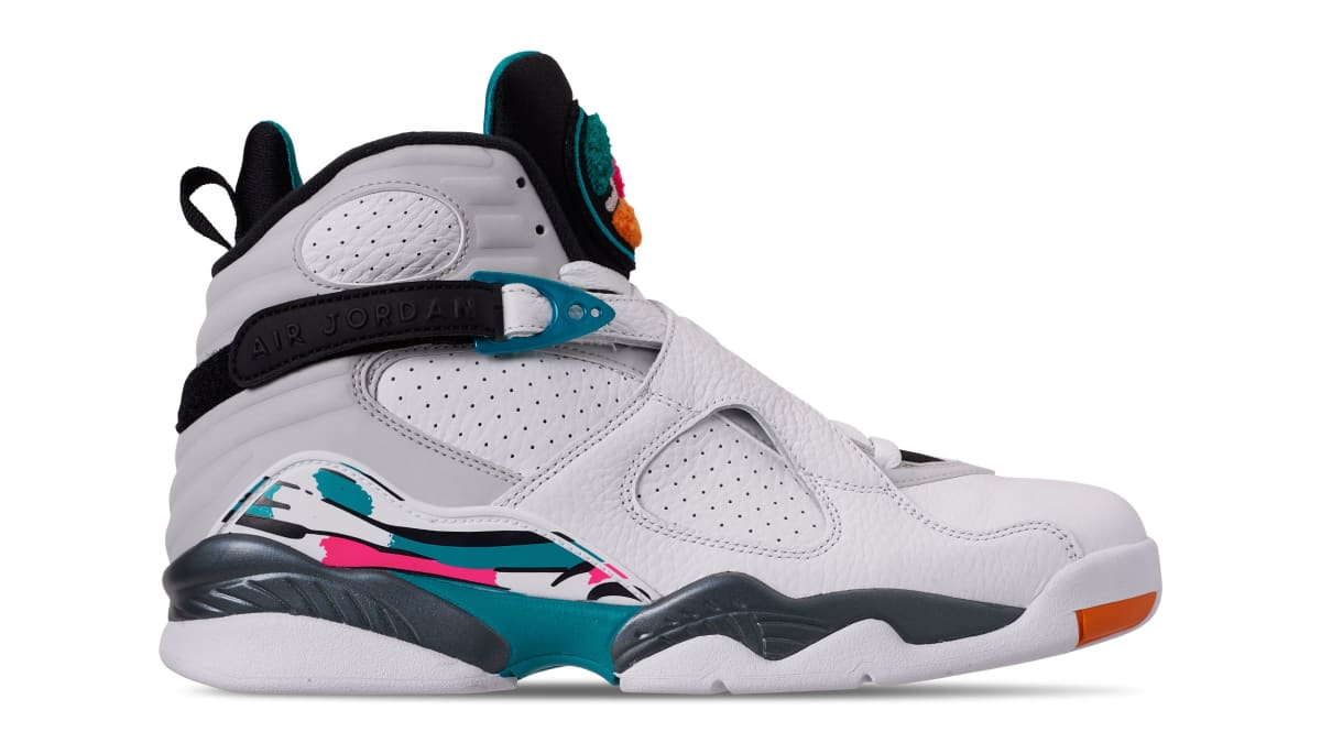 the new jordan 8