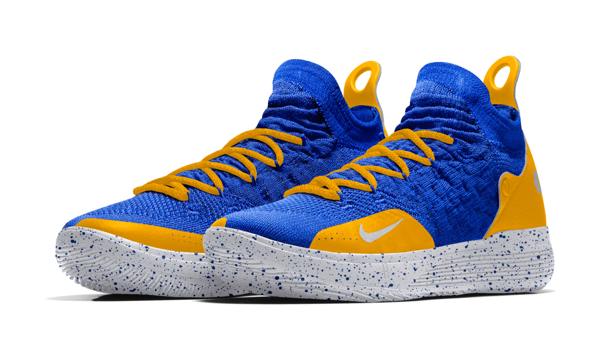 kd id shoes